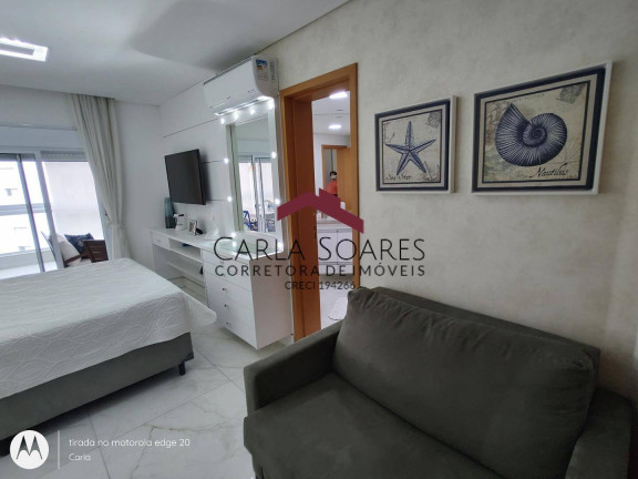Imagem Apartamento com 3 Quartos à Venda, 144 m² em Pitangueiras - Guarujá