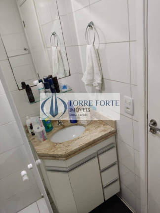 Imagem Apartamento com 3 Quartos à Venda, 60 m² em Nova Petrópolis - São Bernardo Do Campo
