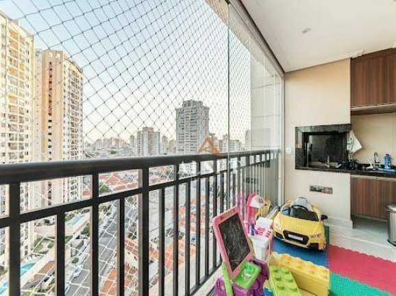 Imagem Apartamento com 2 Quartos à Venda, 74 m² em Vila Regente Feijó - São Paulo Imagem Apartamento com 2 Quartos à Venda, 74 m² em Vila Regente Feijó - São Paulo