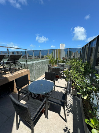 Imagem Apartamento com 2 Quartos à Venda, 97 m² em Aeroclube - João Pessoa Imagem Apartamento com 2 Quartos à Venda, 97 m² em Aeroclube - João Pessoa