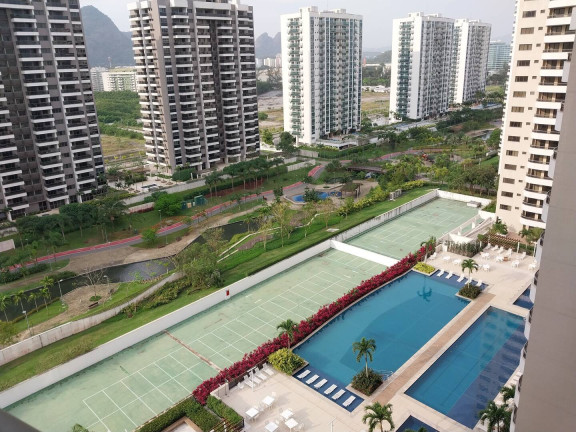 Imagem Apartamento com 4 Quartos à Venda, 125 m² em Barra Da Tijuca - Rio De Janeiro Imagem Apartamento com 4 Quartos à Venda, 125 m² em Barra Da Tijuca - Rio De Janeiro