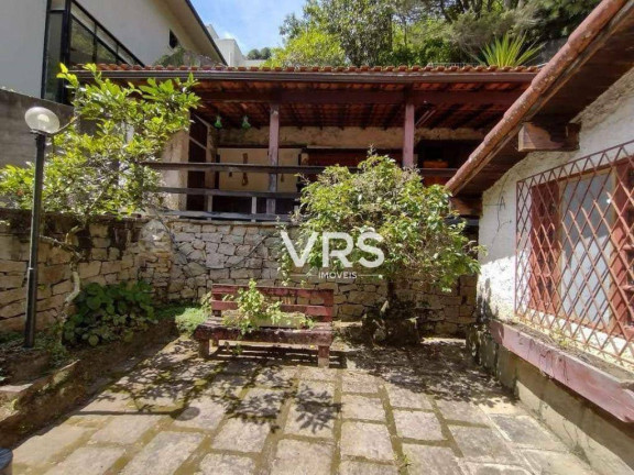 Imagem Casa com 3 Quartos à Venda, 137 m² em Cascata Dos Amores - Teresópolis Imagem Casa com 3 Quartos à Venda, 137 m² em Cascata Dos Amores - Teresópolis