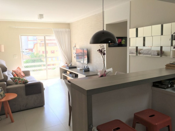 Imagem Apartamento com 2 Quartos à Venda, 60 m² em Aclimação - São Paulo Imagem Apartamento com 2 Quartos à Venda, 60 m² em Aclimação - São Paulo