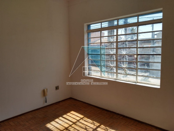 Imagem Casa com 2 Quartos para Alugar, 95 m² em Vila Seixas - Ribeirão Preto