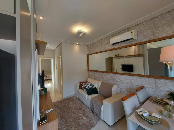 Imagem Casa com 2 Quartos à Venda, 152 m² em Parque  Res. Aeroporto - Valparaíso