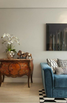 Imagem Apartamento com 3 Quartos à Venda, 211 m² em Vila Sfeir - Indaiatuba Imagem Apartamento com 3 Quartos à Venda, 211 m² em Vila Sfeir - Indaiatuba