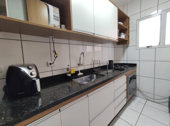 Imagem Apartamento com 2 Quartos à Venda, 75 m² em Umuarama - Ubatuba