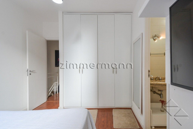 Imagem Apartamento com 2 Quartos à Venda, 110 m² em Moema - São Paulo