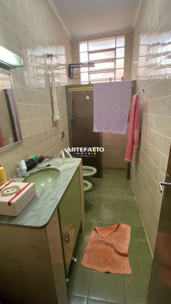 Imagem Casa com 2 Quartos à Venda, 120 m² em Centro - Franca