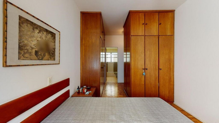 Imagem Imóvel com 4 Quartos à Venda, 166 m² em Paraíso - São Paulo