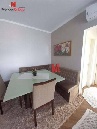 Imagem Apartamento com 2 Quartos à Venda, 54 m² em Parque Morumbi - Votorantim Imagem Apartamento com 2 Quartos à Venda, 54 m² em Parque Morumbi - Votorantim