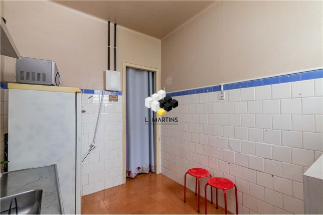 Imagem Casa com 4 Quartos à Venda, 98 m² em Petrópolis - Porto Alegre