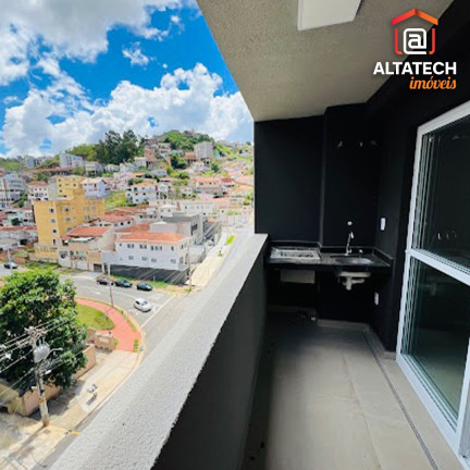 Imagem Apartamento com 2 Quartos à Venda, 65 m² em Centro - Poços De Caldas Imagem Apartamento com 2 Quartos à Venda, 65 m² em Centro - Poços De Caldas