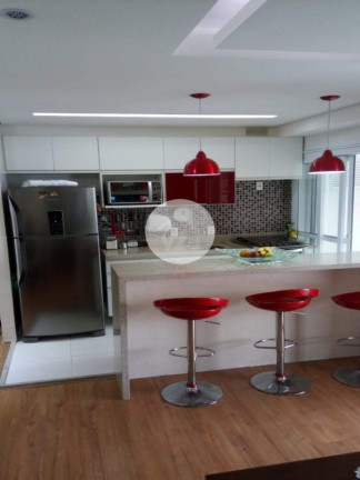 Imagem Apartamento com 2 Quartos à Venda, 85 m² em Santo Amaro - São Paulo Imagem Apartamento com 2 Quartos à Venda, 85 m² em Santo Amaro - São Paulo