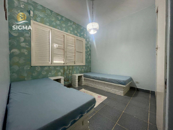 Imagem Casa com 4 Quartos à Venda, 160 m² em Jardim Albamar - Guarujá Imagem Casa com 4 Quartos à Venda, 160 m² em Jardim Albamar - Guarujá