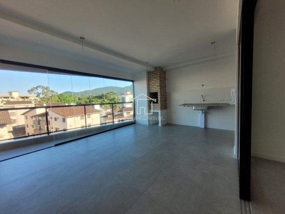 Imagem Apartamento com 3 Quartos à Venda, 113 m² em Itaguá - Ubatuba