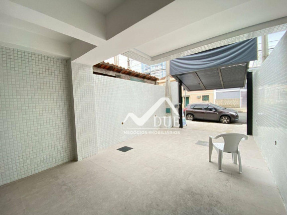 Imagem Sobrado com 3 Quartos à Venda, 150 m² em Embaré - Santos Imagem Sobrado com 3 Quartos à Venda, 150 m² em Embaré - Santos