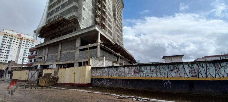 Imagem Apartamento com 3 Quartos à Venda, 106 m² em Aviação - Praia Grande Imagem Apartamento com 3 Quartos à Venda, 106 m² em Aviação - Praia Grande
