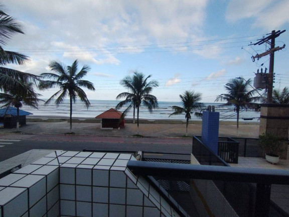 Imagem Apartamento com 2 Quartos à Venda, 118 m² em Centro - Mongaguá