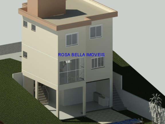 Imagem Casa de Condomínio com 3 Quartos à Venda, 230 m² em Primavera - Itupeva Imagem Casa de Condomínio com 3 Quartos à Venda, 230 m² em Primavera - Itupeva