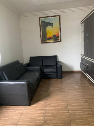 Imagem Apartamento com 1 Quarto à Venda, 48 m² em Itararé - São Vicente Imagem Apartamento com 1 Quarto à Venda, 48 m² em Itararé - São Vicente
