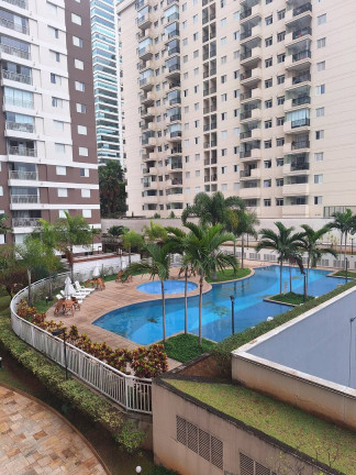 Apartamento com 2 Quartos para Alugar, 63 m² em Alphaville Centro Industrial E Empresarial/alphaville. - Barueri