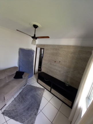 Apartamento com 1 Quarto à Venda, 31 m² em Centro - São Vicente