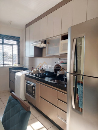 Imagem Apartamento com 2 Quartos à Venda, 42 m² em Ipiranga - Ribeirão Preto Imagem Apartamento com 2 Quartos à Venda, 42 m² em Ipiranga - Ribeirão Preto