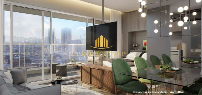 Imagem Apartamento com 2 Quartos à Venda, 76 m² em Vila Leopoldina - São Paulo Imagem Apartamento com 2 Quartos à Venda, 76 m² em Vila Leopoldina - São Paulo