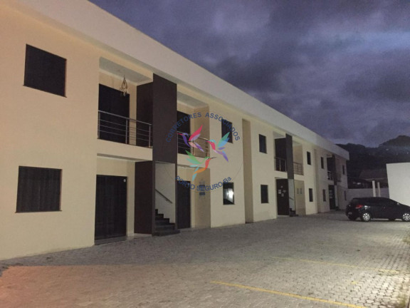 Apartamento com 2 Quartos à Venda, 65 m² em Village I - Porto Seguro