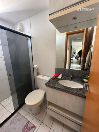 Imagem Apartamento com 3 Quartos à Venda, 95 m² em Praia Das Gaivotas - Vila Velha