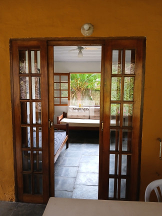 Imagem Casa com 2 Quartos à Venda, 150 m² em Boiçucanga - São Sebastião