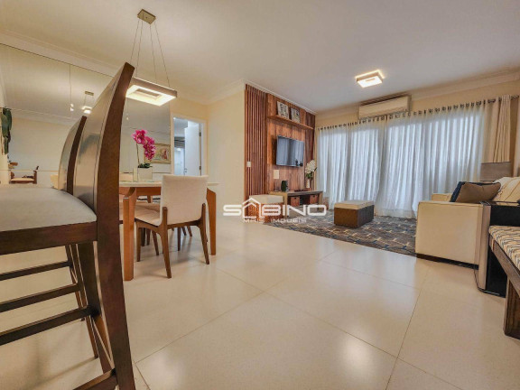 Imagem Apartamento com 3 Quartos à Venda, 122 m² em Riviera De São Lourenço - Bertioga