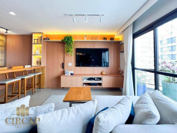 Imagem Apartamento com 2 Quartos à Venda, 155 m² em Pinheiros - São Paulo