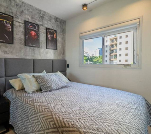 Imagem Imóvel com 1 Quarto à Venda, 66 m² em Vila Mariana - São Paulo Imagem Imóvel com 1 Quarto à Venda, 66 m² em Vila Mariana - São Paulo