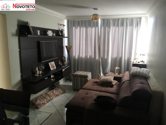 Imagem Imóvel com 2 Quartos à Venda, 67 m² em Vila Prudente - São Paulo