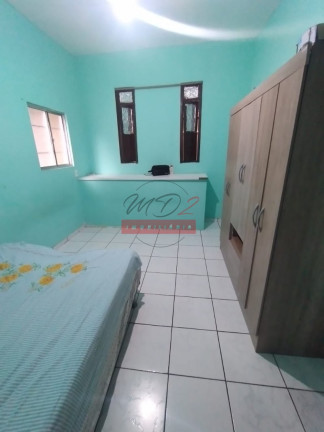Imagem Casa com 2 Quartos à Venda, 72 m² em Gabriela - Feira De Santana Imagem Casa com 2 Quartos à Venda, 72 m² em Gabriela - Feira De Santana