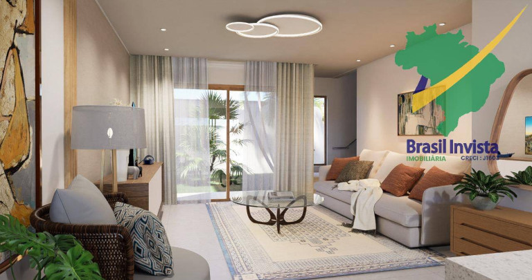 Imagem Casa com 3 Quartos à Venda, 240 m² em Arraial D Ajuda - Porto Seguro Imagem Casa com 3 Quartos à Venda, 240 m² em Arraial D Ajuda - Porto Seguro