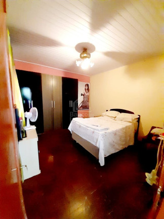 Imagem Casa com 3 Quartos à Venda, 105 m² em Nossa Senhora De Fátima - Santa Maria