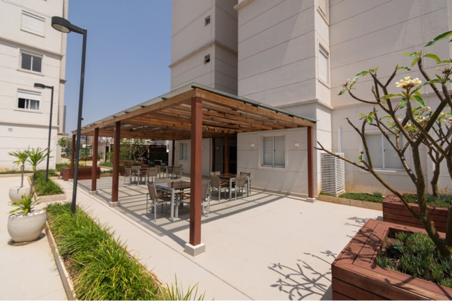 Imagem Apartamento com 2 Quartos à Venda, 60 m² em Taquaral - Campinas Imagem Apartamento com 2 Quartos à Venda, 60 m² em Taquaral - Campinas