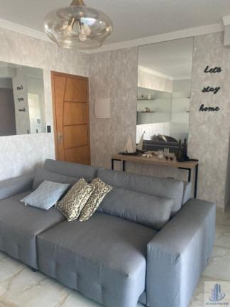 Imagem Apartamento com 1 Quarto à Venda, 53 m² em Caiçara - Praia Grande