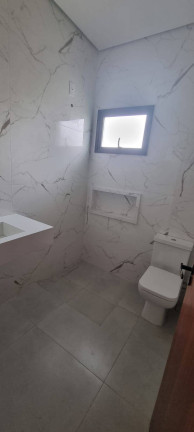 Imagem Casa de Condomínio com 3 Quartos à Venda, 165 m² em Jacaré - Itupeva
