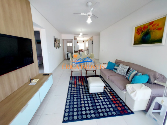 Imagem Apartamento com 3 Quartos para Temporada, 100 m² em Praia Grande - Ubatuba Imagem Apartamento com 3 Quartos para Temporada, 100 m² em Praia Grande - Ubatuba