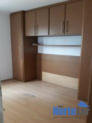 Imagem Apartamento com 2 Quartos à Venda, 52 m² em Vila Mangalot - São Paulo