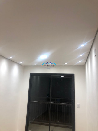 Imagem Apartamento com 1 Quarto para Alugar, 29 m² em Vila Santa Catarina - São Paulo Imagem Apartamento com 1 Quarto para Alugar, 29 m² em Vila Santa Catarina - São Paulo