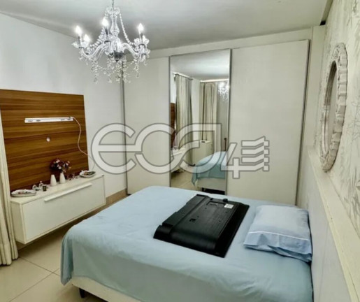 Imagem Apartamento com 3 Quartos à Venda, 193 m² em Jardins - Aracaju