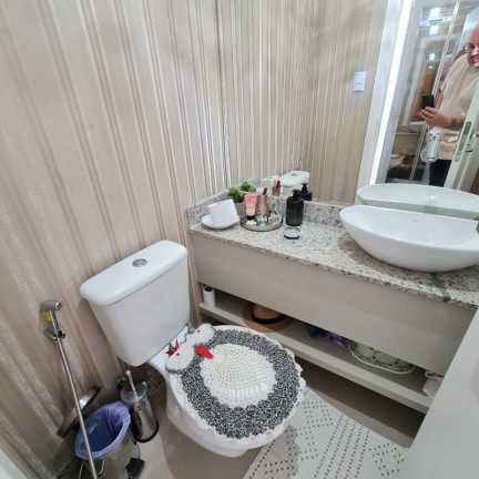 Imagem Apartamento com 3 Quartos à Venda, 110.000 m² em Patamares - Salvador Imagem Apartamento com 3 Quartos à Venda, 110.000 m² em Patamares - Salvador