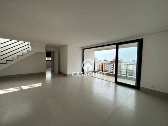 Imagem Cobertura com 4 Quartos à Venda, 282 m² em Santo Antônio - Belo Horizonte Imagem Cobertura com 4 Quartos à Venda, 282 m² em Santo Antônio - Belo Horizonte