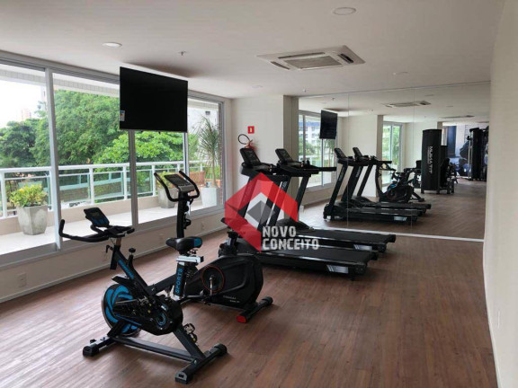 Imagem Apartamento com 2 Quartos à Venda, 76 m² em Cocó - Fortaleza