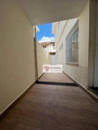 Imagem Casa com 5 Quartos para Alugar, 160 m² em Campo Belo - São Paulo Imagem Casa com 5 Quartos para Alugar, 160 m² em Campo Belo - São Paulo